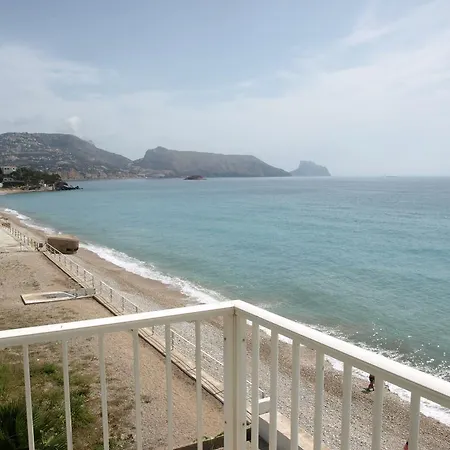 Appartement Santa Cruz