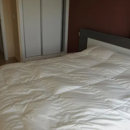 Appartement Santa Cruz *