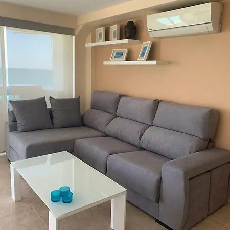 Santa Cruz Appartement